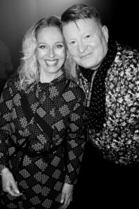 Soul Train Stockholm, 21 februari 2025