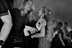 Soul Train Stockholm, 21 februari 2025