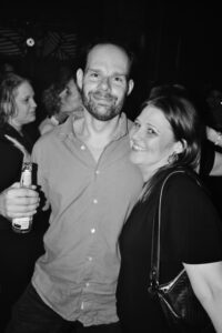 Soul Train Stockholm, 21 februari 2025