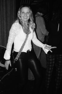 Soul Train Stockholm, 21 februari 2025