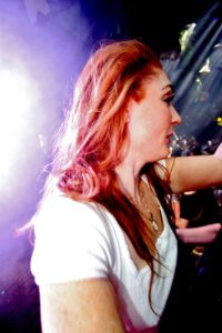 Soul Train Stockholm, 21 februari 2025