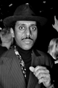 Soul Train Stockholm, 21 februari 2025