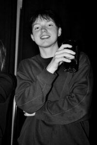 Soul Train Stockholm, 21 februari 2025