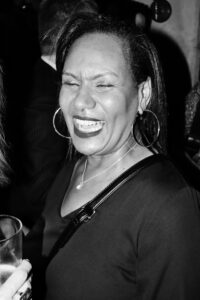 Soul Train Stockholm, 21 februari 2025