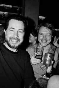 Soul Train Stockholm, 21 februari 2025