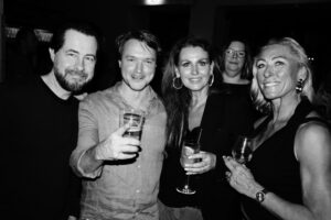 Soul Train Stockholm, 21 februari 2025