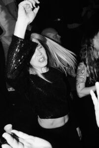 Soul Train Stockholm, 21 februari 2025