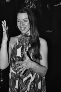 Soul Train Stockholm, 21 februari 2025