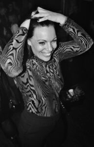 Soul Train Stockholm, 21 februari 2025