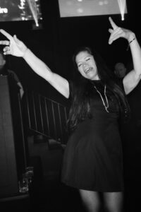 Soul Train Stockholm, 21 februari 2025