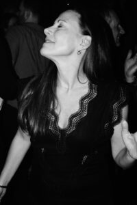 Soul Train Stockholm, 21 februari 2025