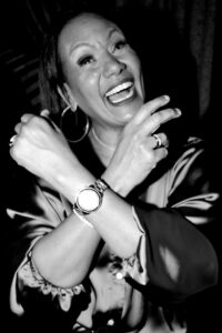 Soul Train Stockholm, 7 februari 2025