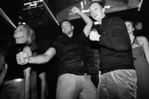 Soul Train Stockholm, 7 februari 2025