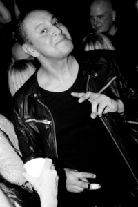 Soul Train Stockholm, 7 februari 2025