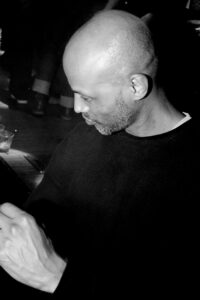 Soul Train Stockholm, 7 februari 2025