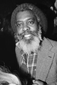 Soul Train Stockholm, 7 februari 2025
