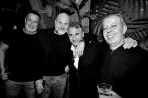Soul Train Stockholm, 7 februari 2025