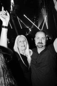 Soul Train Stockholm, 7 februari 2025