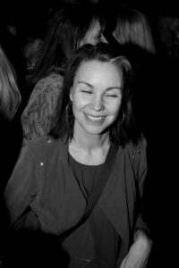 Soul Train Stockholm, 28 februari 2025