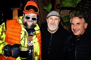 Soul Train Stockholm, 28 februari 2025