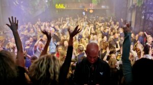 Soul Train Stockholm, 28 februari 2025