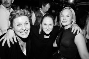 Soul Train Stockholm, 28 februari 2025