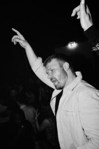 Soul Train Stockholm, 28 februari 2025