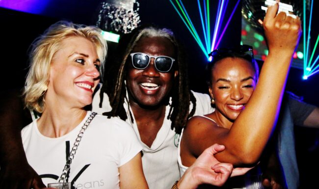 Soul Train Summer Party, 27 juni 2025