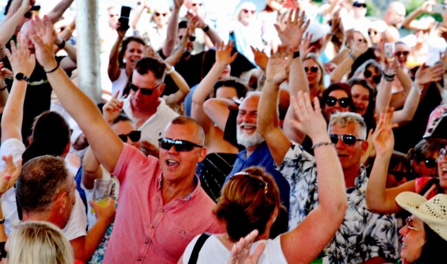 Soul Train Summer SoulChella Cruise, 13-14 juni 2025