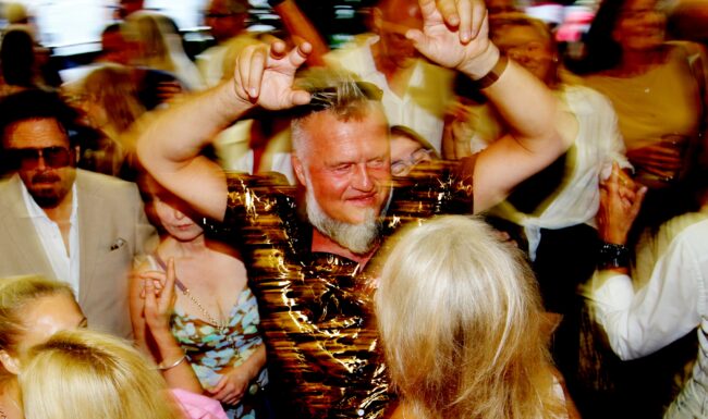 Soul Train Summer Party, 18 juli 2025