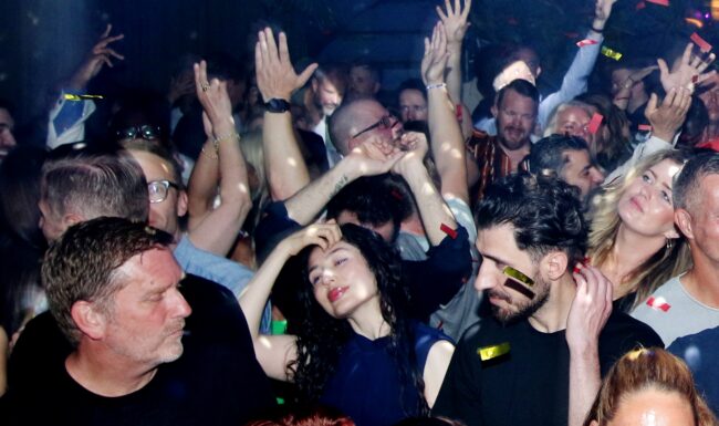Soul Train Summer Party, 11 juli 2025