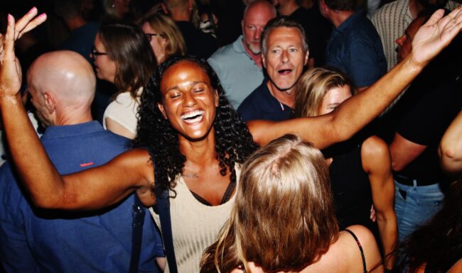 Soul Train Summer Party, 25 juli 2025