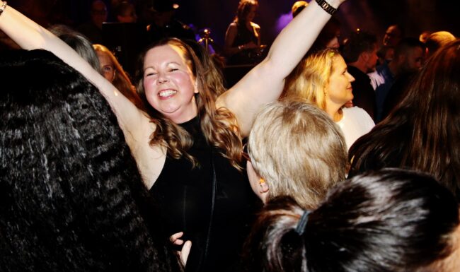 Soul Train Summer Party, 29 augusti 2025