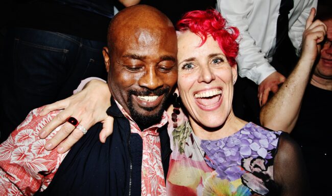 Soul Train Stockholm, 23 januari 2026