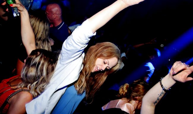 Soul Train Summer Party, 1 maj 2026