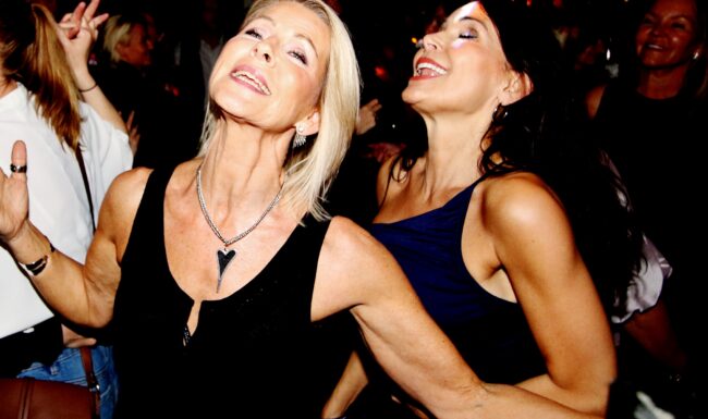 Soul Train Summer Party, 29 maj 2026
