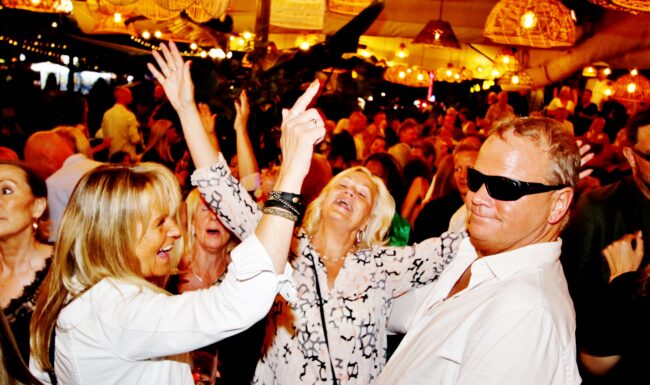 Soul Train Sommarbaren, 14 augusti 2026
