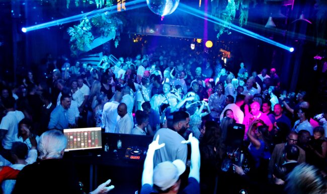 Soul Train Sommarbaren, 28 augusti 2026