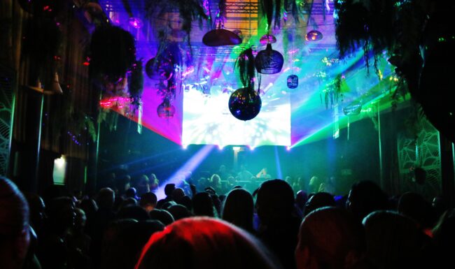 Soul Train Stockholm, 25 september 2026