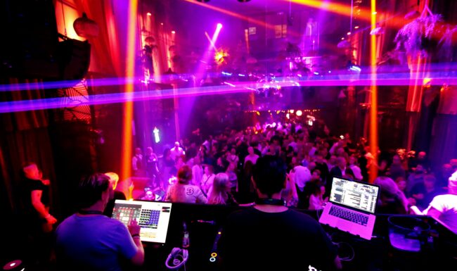 Soul Train Stockholm, 16 oktober 2026
