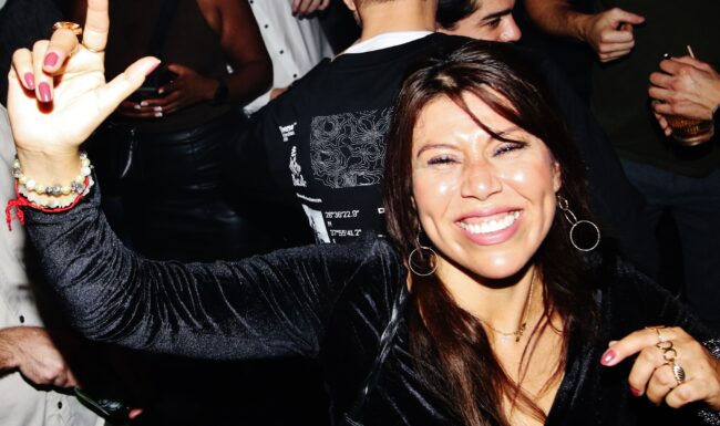 Soul Train Stockholm, 23 oktober 2026